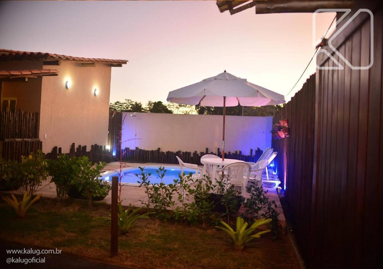 Kalug - Suites A 1,3km Da Praia Do Parracho E Pitinga, Wi-fi 300mbps! Casa de hóspedes