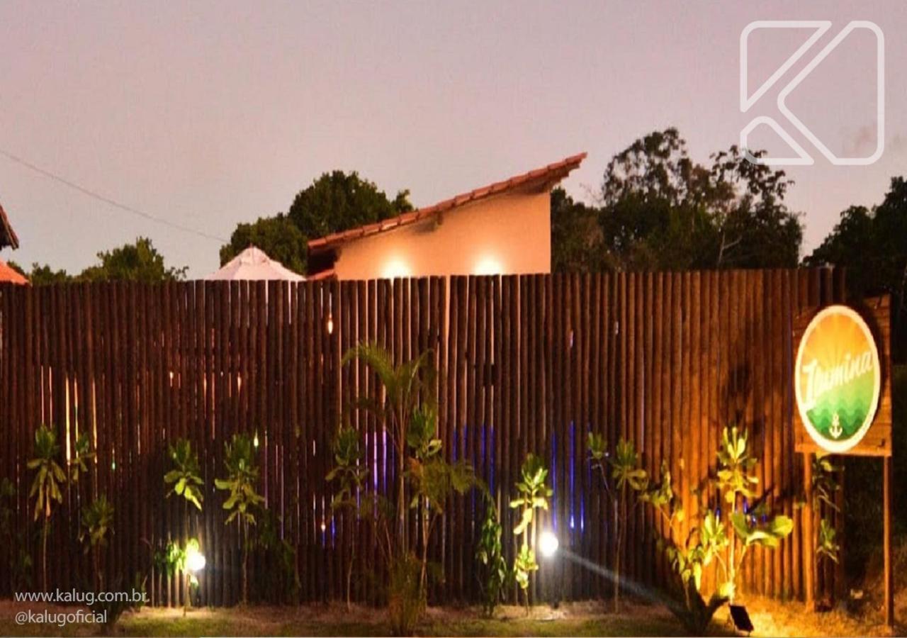 Casa de hóspedes Kalug - Suites A 1,3km Da Praia Do Parracho E Pitinga, Wi-fi 300mbps! *